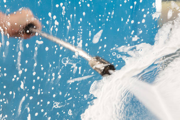 Best Parking Lot and Garage Cleaning  in Bradford, PA