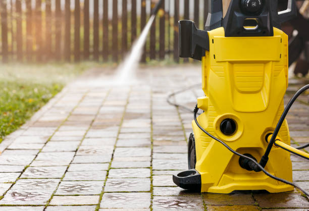 Playground Equipment Cleaning in Bradford, PA
